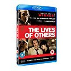 Lives Of Others [Blu-ray]